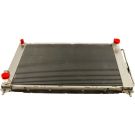 Kondensator, Klimaanlage AC833111