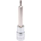 Biteinsatz T-Profil Torx 1/2 T27 L100Mm YT-04322