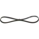 Keilrippenriemen BMW 3,5,6 Serie,X3 Elastic 1987946111