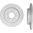 KAMOKA Bremsscheibe 1032452