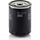 Mann & Hummel Ölfilter PKW FORD W 713/19