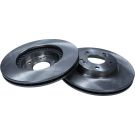 Maxgear Bremsscheibe Honda P. Civic 06 19-1324