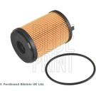 Ölfilter ADZ92130