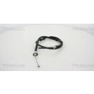 Seilzug, Feststellbremse Fiat T. 500/Panda 07- Le 8140151007
