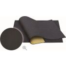 Boll selbstklebende schallisolierende Matte mit Vlies 50m x 50cm 0060113