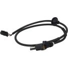 KAMOKA Sensor, Raddrehzahl 1060431 KAMOKA Sensor, Raddrehzahl 1060431