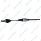 GSP Antriebswelle 245156