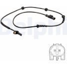 Sensor, Raddrehzahl SS20634
