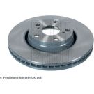 Bremsscheibe Toyota P. Auris/Avensis/Verso 1.6-2.0 08 ADT343271