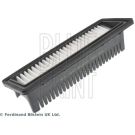 Luftfilter Hyundai I10 1.1 08 ADG02291