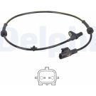 DELPHI Sensor, Raddrehzahl SS21257-12B1