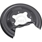 A.B.S. Spritzblech, Bremsscheibe 11564