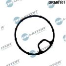 Ölfiltergehäuse Dichtung DRM0101