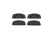 BREMBO Bremsklötze HA P 49 036