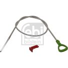 FEBI BILSTEIN Ölmessstab 101379