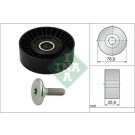 Umlenk-/Führungsrolle, Keilrippenriemen 532 0439 10