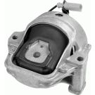 Lagerung, Motor Vw A4/A5/Q5 07 34743 01