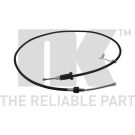 Seilzug, Feststellbremse Jeep T. Cherokee 01-08 Le 909315