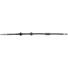 A.B.S. Bremsschlauch SL6263