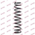 KYB Fahrwerksfeder Mitsubishi T. Lancer Vii 1.6 09/03-10/08 K-Flex RC6419