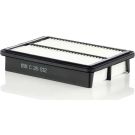 Mann & Hummel Luftfilter PKW HYUNDAI H-1,H200 08 C 26 032