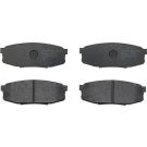 BREMBO Bremsklötze HA P 83 098