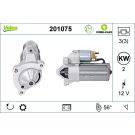 VALEO Anlasser 201075