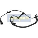 Sensor, Raddrehzahl ABS-555