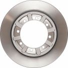 Bremsscheibe Renault T. Mascott 99-10 DF6335S