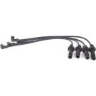 Zündleitungssatz LANCIA,FIAT 0 986 356 709