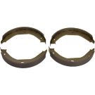 Handbremsbacken Jeep Grand Cherokee 99 19-3465