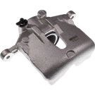 DENCKERMANN Bremstrommel B190134L DENCKERMANN Bremstrommel B190134L