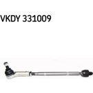 SKF Lenkrad VKDY331009 SKF Lenkrad VKDY331009
