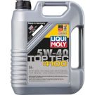 Ol Liqui Moly 5W40 5L Top Te 9511