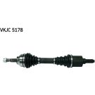 SKF Antriebswelle VKJC 5178
