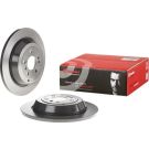 15 482 032 Bremsscheibe HA MERCEDES W164,W251 05 PRIME LINE - UV Coated 08.R101.11