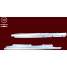 Türschweller Seitenschweller r VW GOLF VII 5-TRG 8,12 9535012