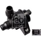 FEBI BILSTEIN Zusatzwasserpumpe 176341