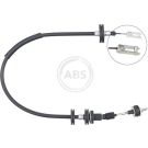 A.B.S. Kupplungsseil K26300