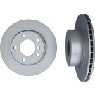 KAMOKA Bremsscheibe 1032458