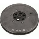Zweimassenschwungrad AUDI A4, A6 SEAT Exeo 08-13 Zwei-Massen-Schwungrad 2295601011