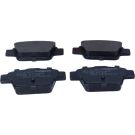 Bremsbelagsatz Fiat T. Stilo/Bravo/Mito Ohne Sensoren 19-0442