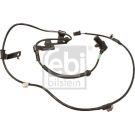 FEBI BILSTEIN Sensor, Raddrehzahl 179900