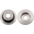 Bremsscheibe Chrysler T.Sebring 2.0Crd 07 DF6326