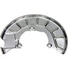Maxgear Spritzblech, Bremsscheibe 19-3268