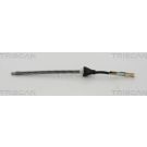Seilzug, Feststellbremse Ford T. Focus 11- Le/Pr 8140161163