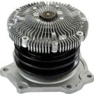 DENCKERMANN Wasserpumpe A310224P