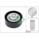 Umlenk-/Führungsrolle, Keilrippenriemen 532 0570 10