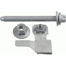 Reparatursatz BMW 5 Service Pack 38228 01