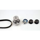 HEPU Wasserpumpe + Zahnriemensatz PK03162